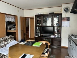 伊東市宇佐美　中古住宅　の画像