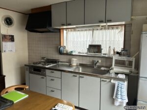 伊東市宇佐美　中古住宅　の画像
