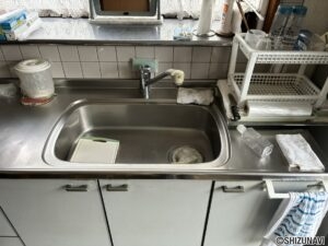 伊東市宇佐美　中古住宅　の画像