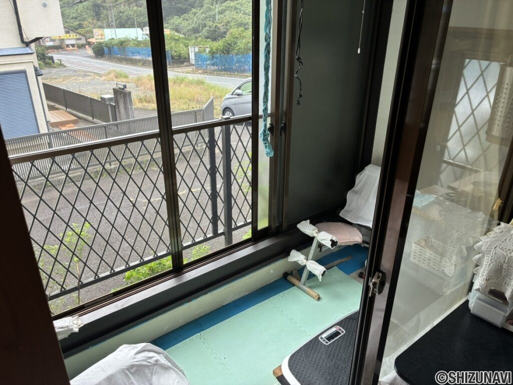 伊東市宇佐美　中古住宅　の画像