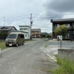 袋井市深見　111.62坪の土地　※要農地転用許可の画像