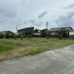袋井市深見　111.62坪の土地　※要農地転用許可の画像