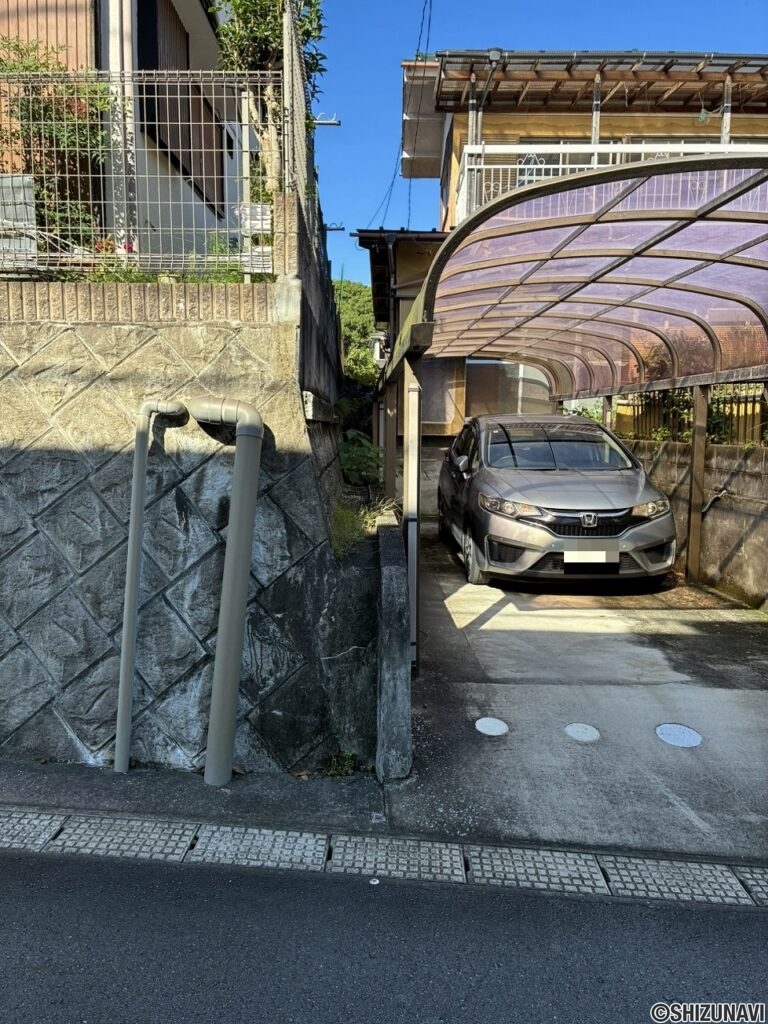 敷地