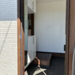 飯田町　定期借地　中古戸建て