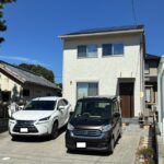 浜松市中央区飯田町　中古戸建て　借地権付き