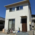 浜松市中央区飯田町　中古戸建て　定期借地権