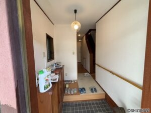 三島市芙蓉台1丁目　戸建住宅の画像