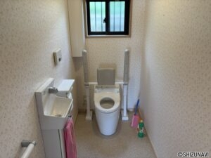 三島市芙蓉台1丁目　戸建住宅の画像