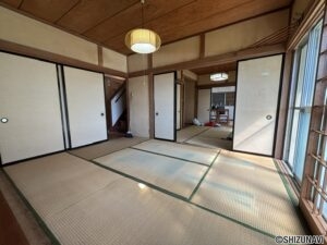 三島市芙蓉台1丁目　戸建住宅の画像