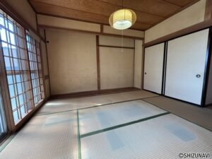 三島市芙蓉台1丁目　戸建住宅の画像