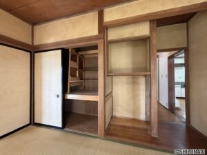三島市芙蓉台1丁目　戸建住宅の画像