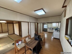 三島市芙蓉台1丁目　戸建住宅の画像