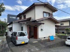 三島市芙蓉台1丁目　戸建住宅の画像