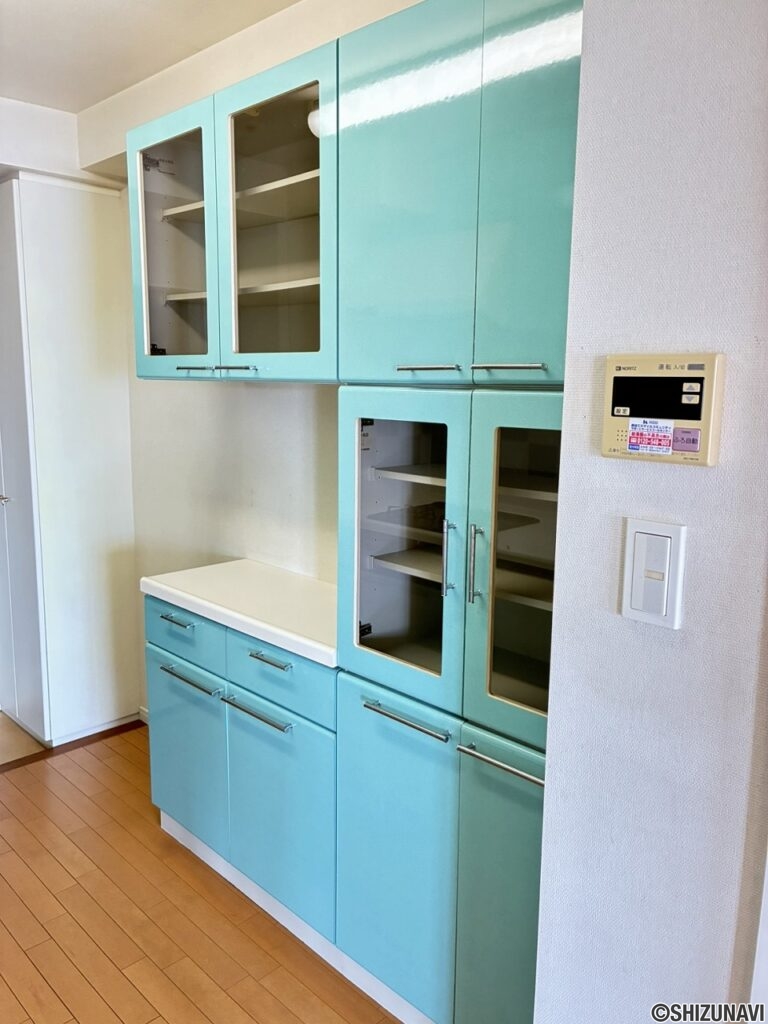 カップボード
