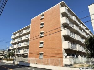 サンコーポ吉田　4階　3LDKの物件画像