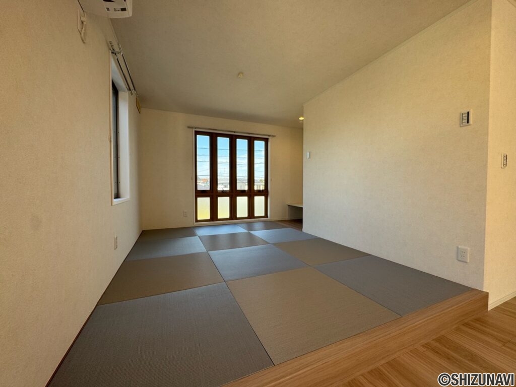 2階　畳コーナー