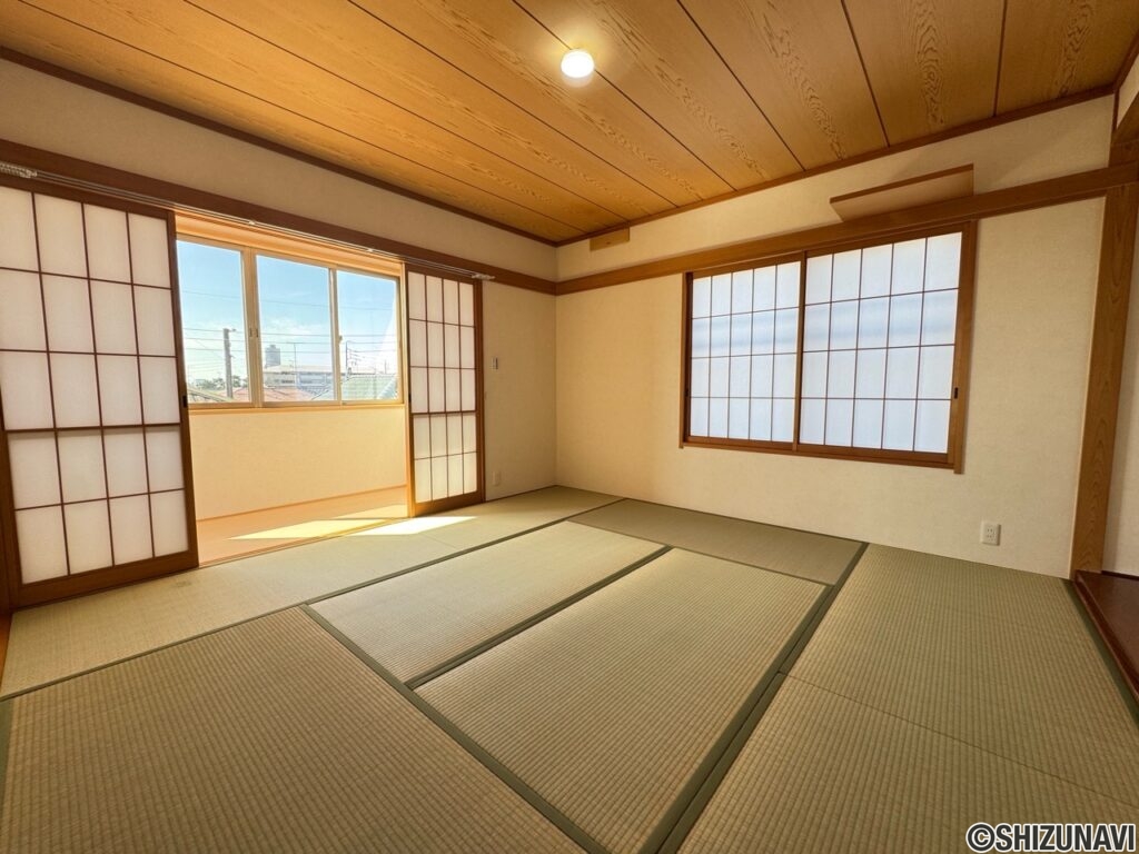 3階　和室