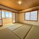 3階　和室