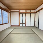 3階　和室　別角度