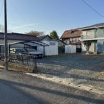 磐田市国府台　土地