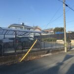 磐田市国府台　土地