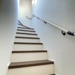 【1号棟】階段