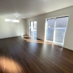 【1号棟】リビング