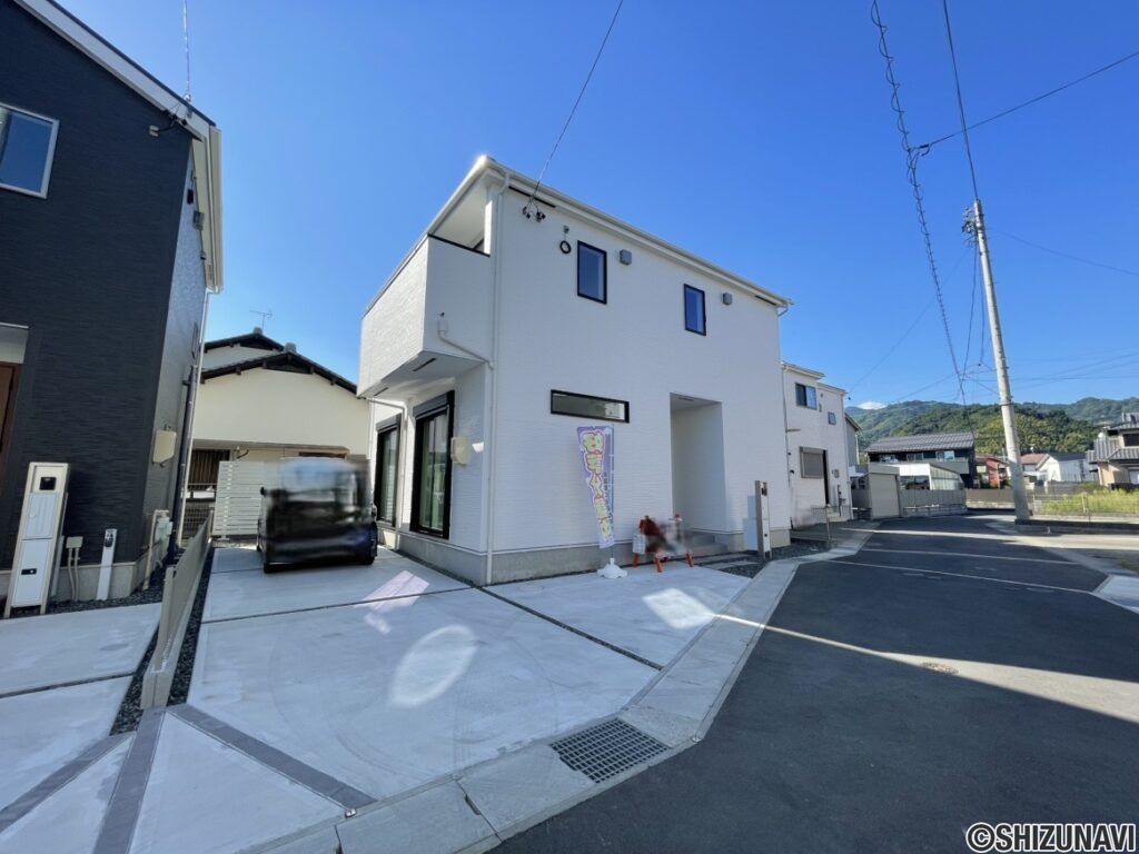 【1号棟】