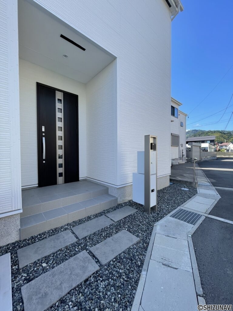 【1号棟】