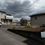 富士市石坂　建築条件なし　売土地の画像