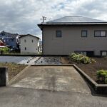 富士市石坂　建築条件なし　売土地の画像