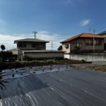 富士市石坂　建築条件なし　売土地の画像