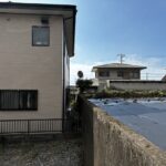 富士市石坂　建築条件なし　売土地の画像