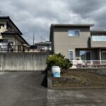 富士市石坂　建築条件なし　売土地の画像