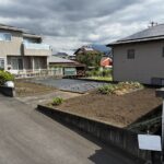 富士市石坂　建築条件なし　売土地の画像