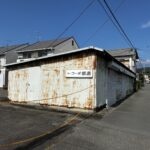 富士市中里　約262.39坪　建築条件なし　売土地の画像