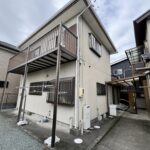 奥にある建物②です。