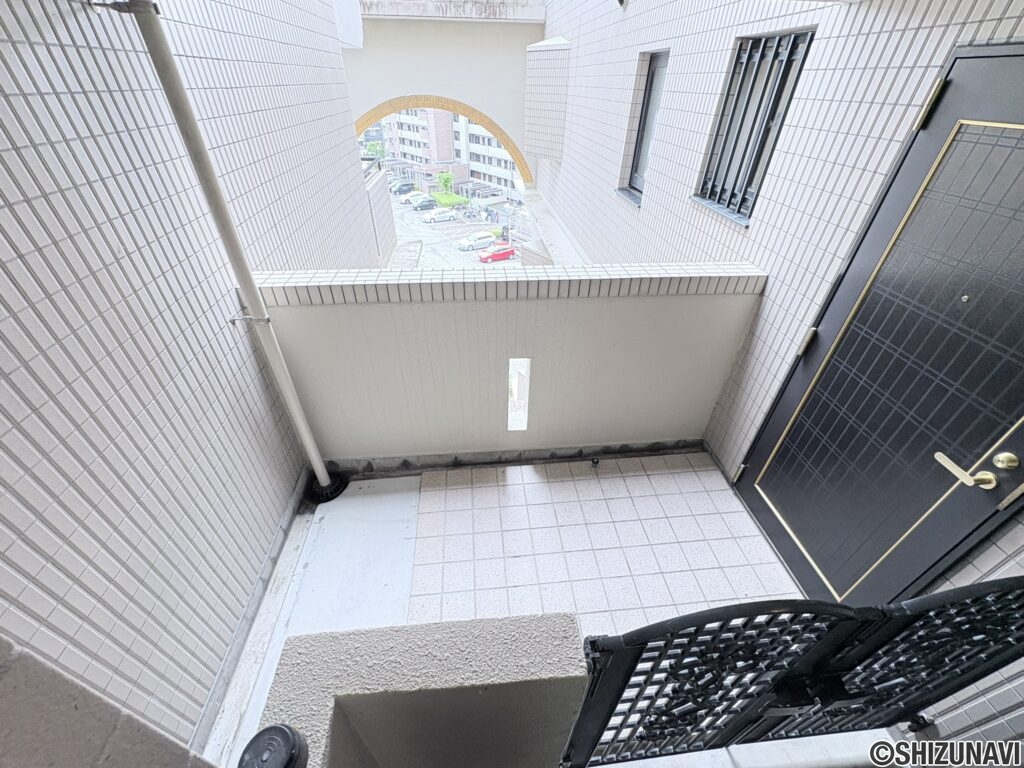 フォーサイトワン　室内