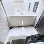 フォーサイトワン　室内