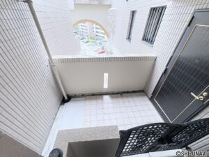 フォーサイトワン　室内