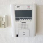 フォーサイトワン　室内