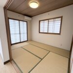 フォーサイトワン　室内