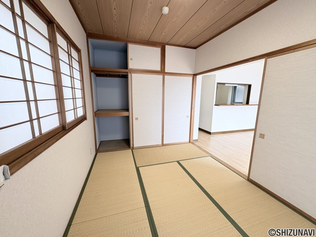 フォーサイトワン　室内
