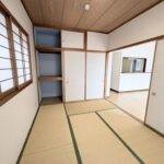 フォーサイトワン　室内