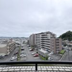 フォーサイトワン　室内