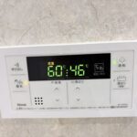 フォーサイトワン　室内