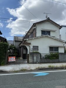 【仲介手数料不要】浜松市中央区龍禅寺町 約34坪 売土地の物件画像