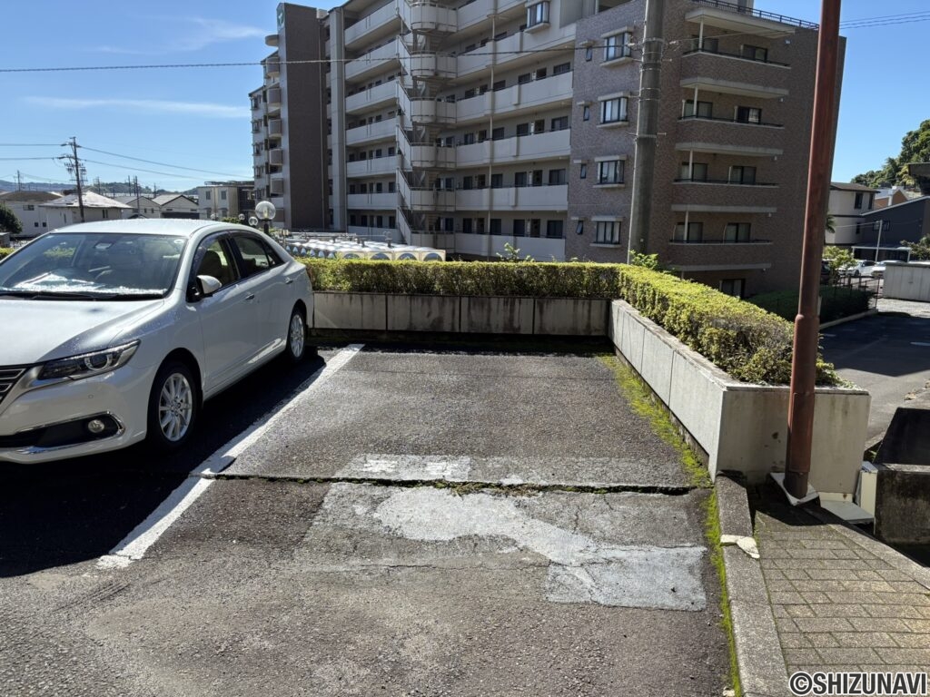 フォーサイトワン　外観