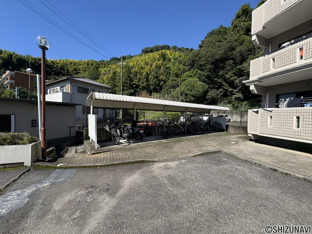 フォーサイトワン　外観