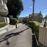 フォーサイトワン　外観